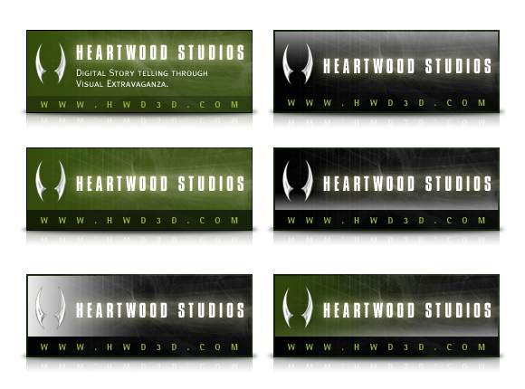 Heartwood Studios